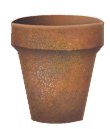 old pot
