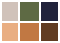 color swatch