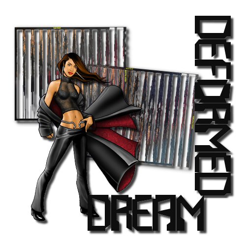 Deformed Dream