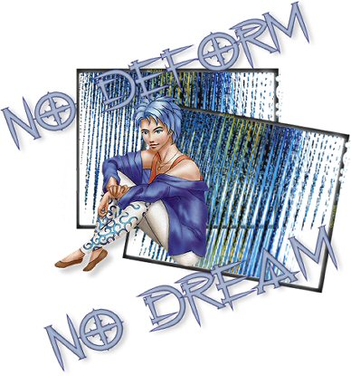 No Deform - No Dream