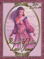 Romeo and Juliette - for all artists and creators