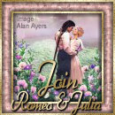 Click here to join the Creative Theme on Romeo & Julia