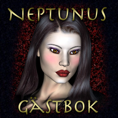 Neptunus Guestbook