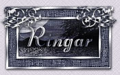 Ringar