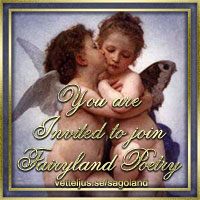 Fairyland Poetry