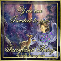 Fairyland Poetry