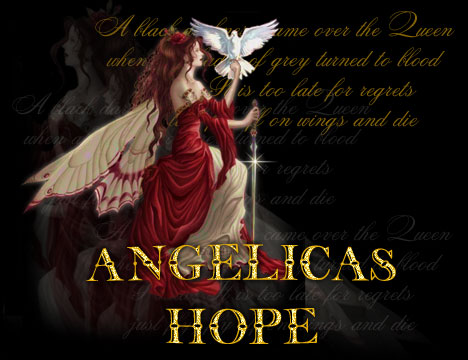 Angelicas Hope