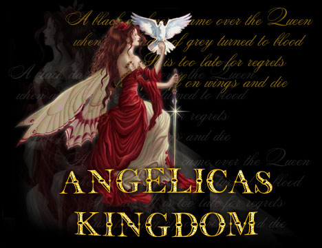 Angelicas Kingdom