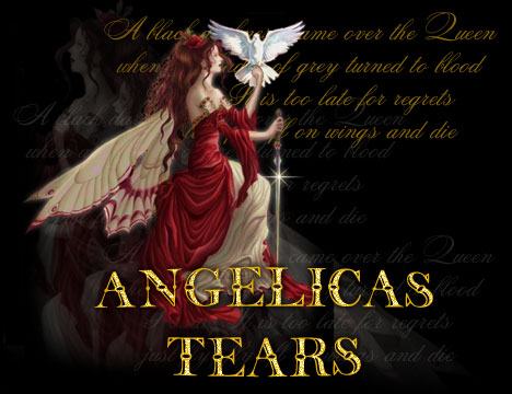 Angelicas Tears