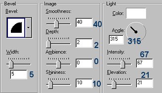 inner bevel
