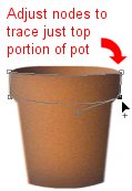select top