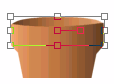 pot top
