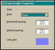grid guide