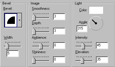 inner bevel
