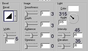 inner bevel