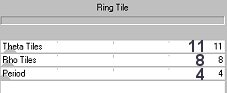 ringtile