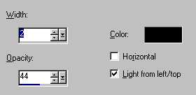 blinds