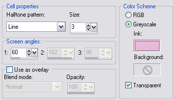 halftone 1