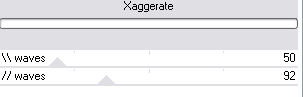 xaggerate
