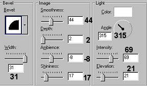 bevel