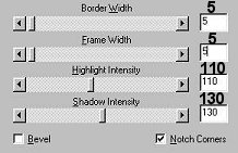 bordermania