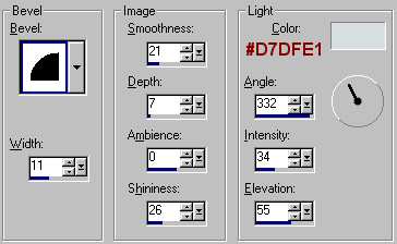 inner bevel