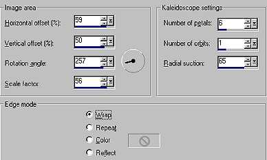 kalidoscope