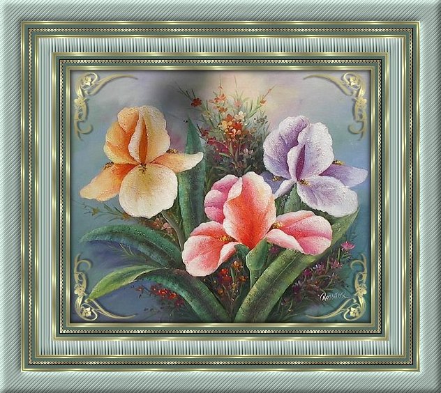Fleurs