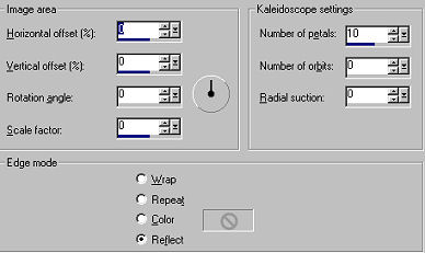 kaleidoscope