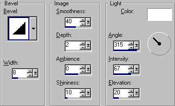 bevel