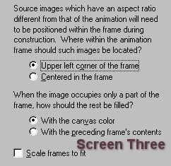 Screen Three