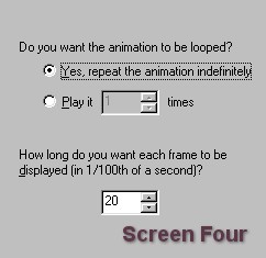 Screen Four