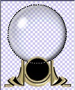 invert selection