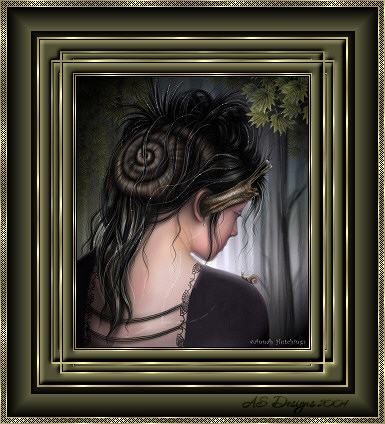 Annah Hutchings Artwork