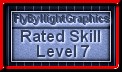 Code of Standard Difficulty Levels for Tutorials