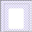 make a rectangle