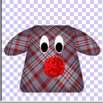 nose
