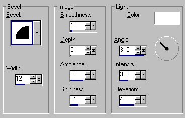 bevel