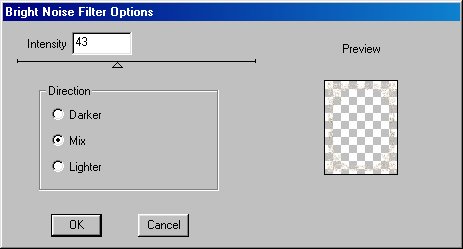 DSB Flux Settings