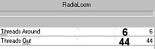 Radialoom