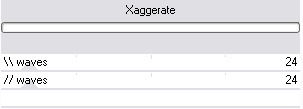 xaggerate