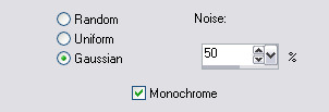 noise