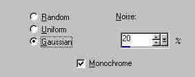 noise