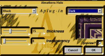 a halo 1