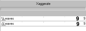 Xaggerate