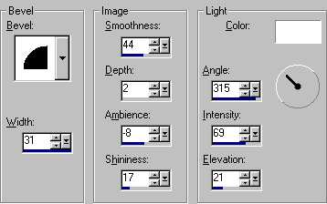 bevel