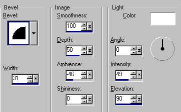 bevel