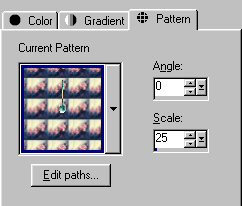 pattern