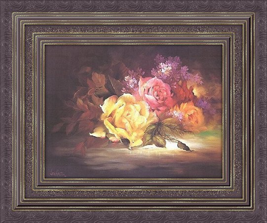 Rose Bouquet