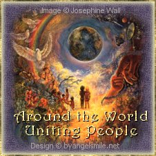 Around the World Uniting People WebRing